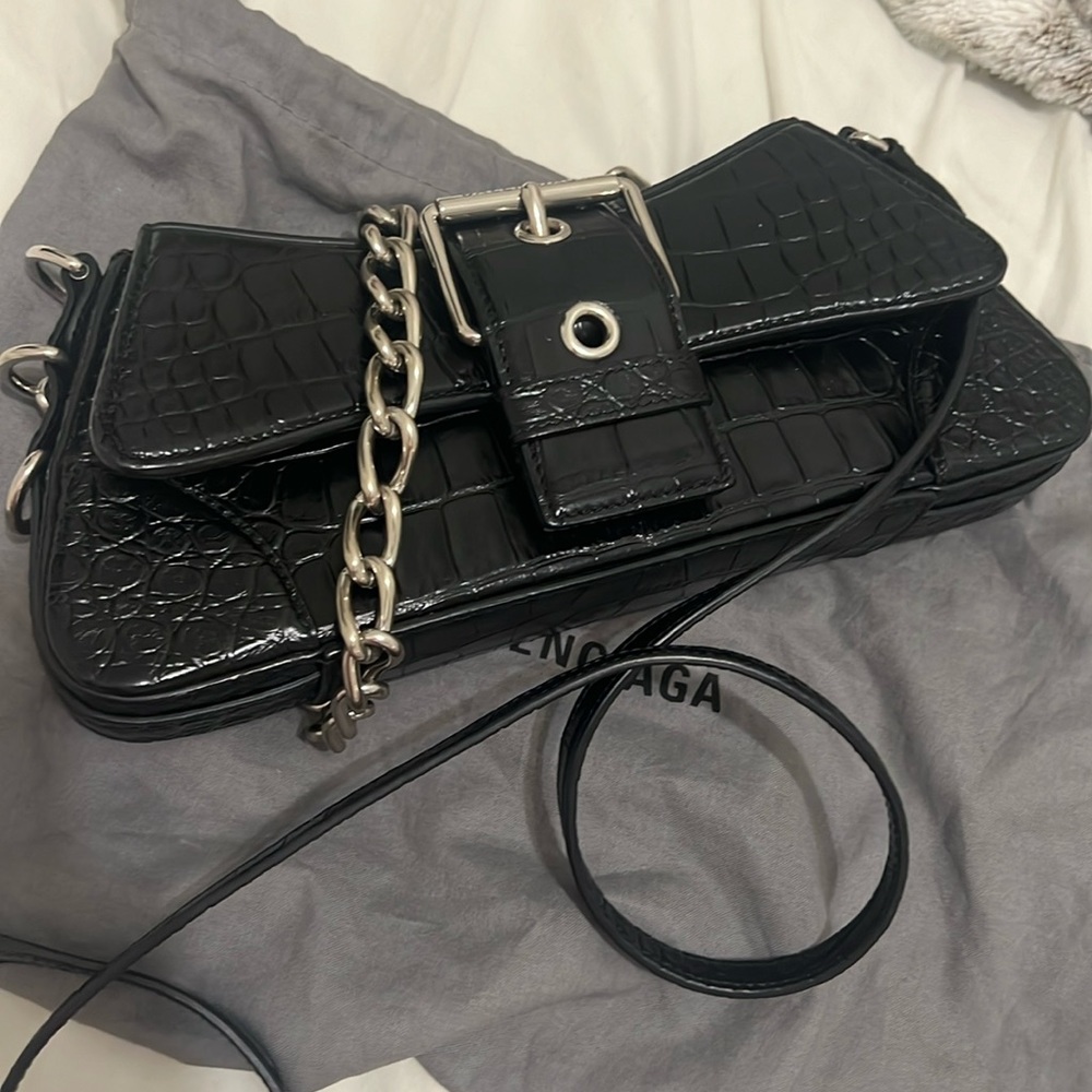 Balenciaga Lindsey Bag Small